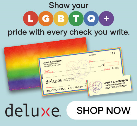 Deluxe Gay Pride