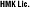 License Copyright Images