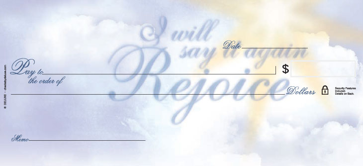 Faith Check
