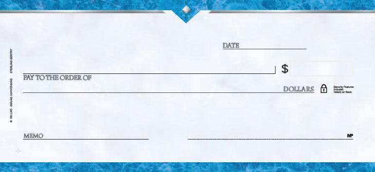 Sterling Gentry Check