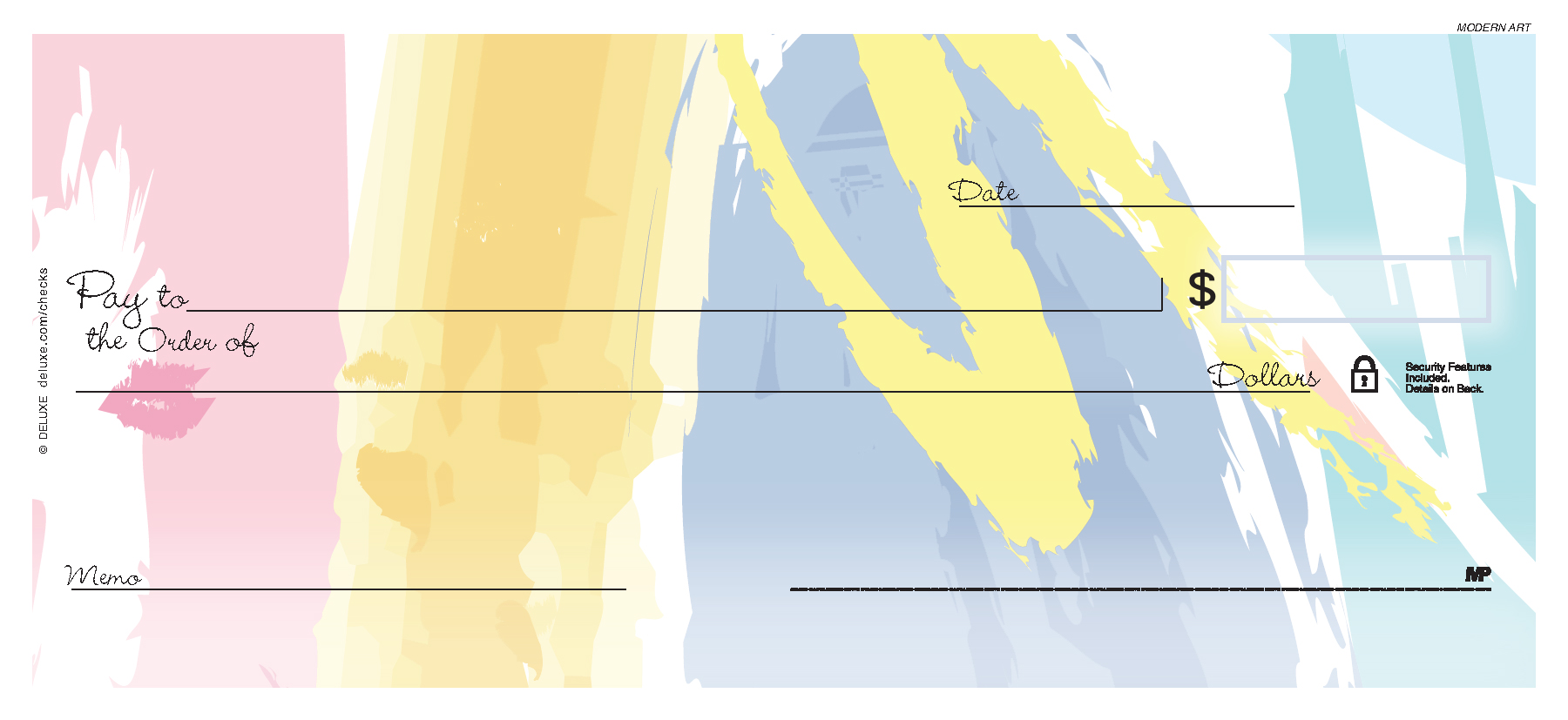 Modern Art Check