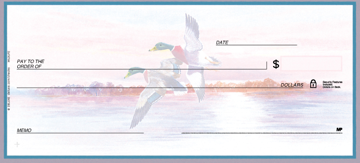 Wildlife Mini-Pak Check